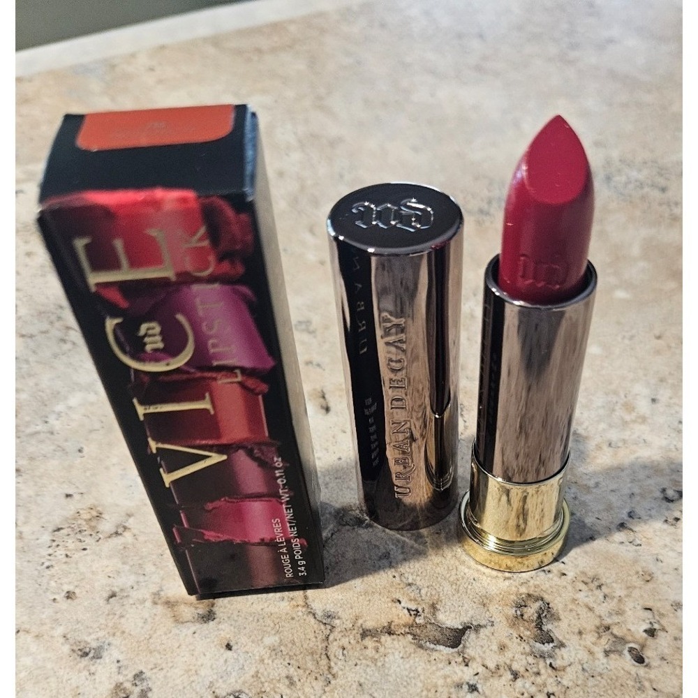 Urban Decay Lipstick MEGA‎ MATTE